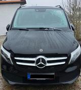 Mercedes-Benz V 220 d lang - Edition - gebrauchte Mercedes-Benz V 220 aus dem Jahr 2019
