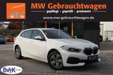 BMW 118i Advantage Steptr. Temp. PDC KAM NAV LED SHZ - BMW 118 Gebrauchtwagen