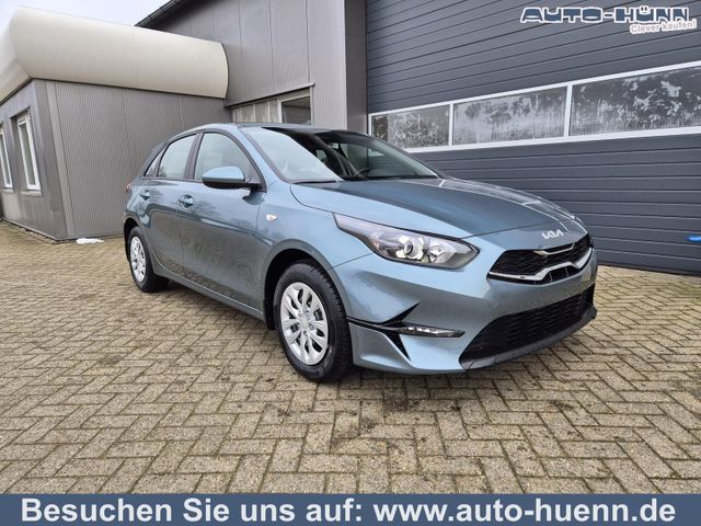 Kia Ceed  1.5 T-GDi 140PS Automatik Vision Alarma...