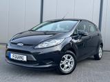 Ford Fiesta Trend*TOP-ZUSTAND*KLIMA*GARANTIE*ALLWETTE