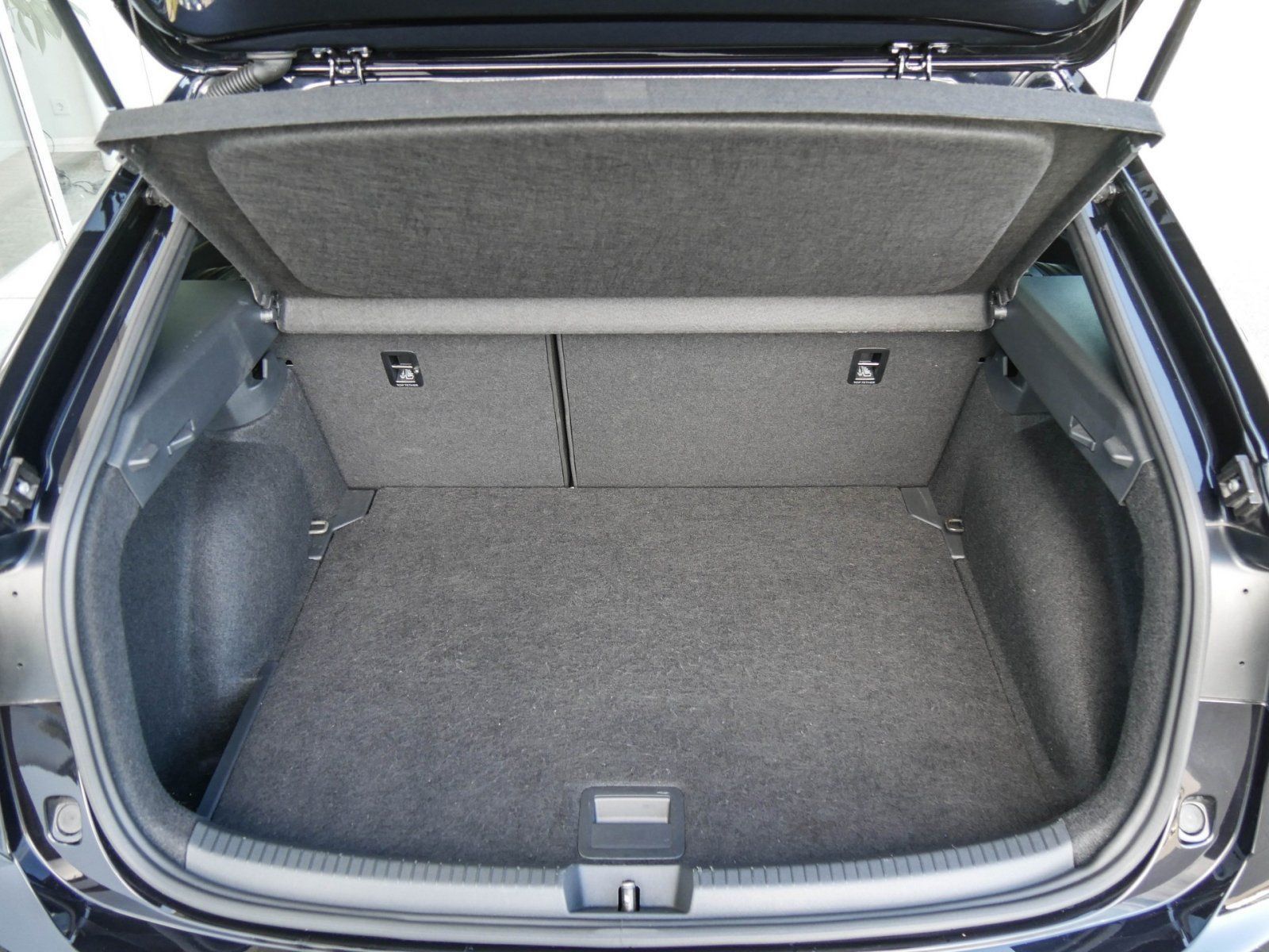 Volkswagen Taigo - Bild 17