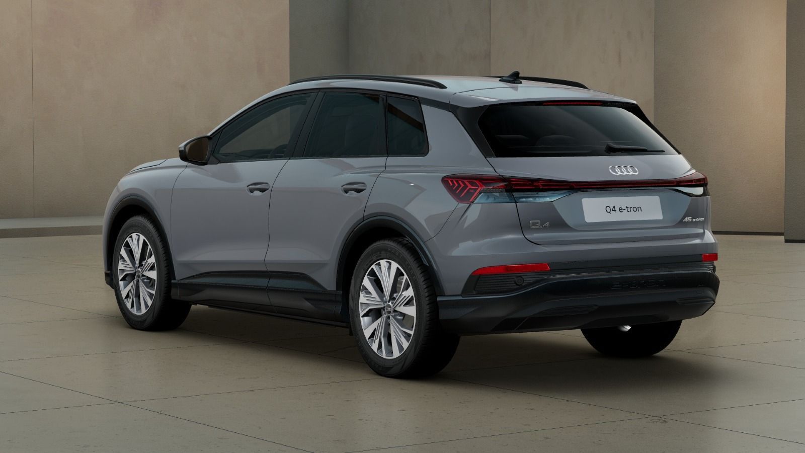 Audi Q4 e-tron - Bild 2