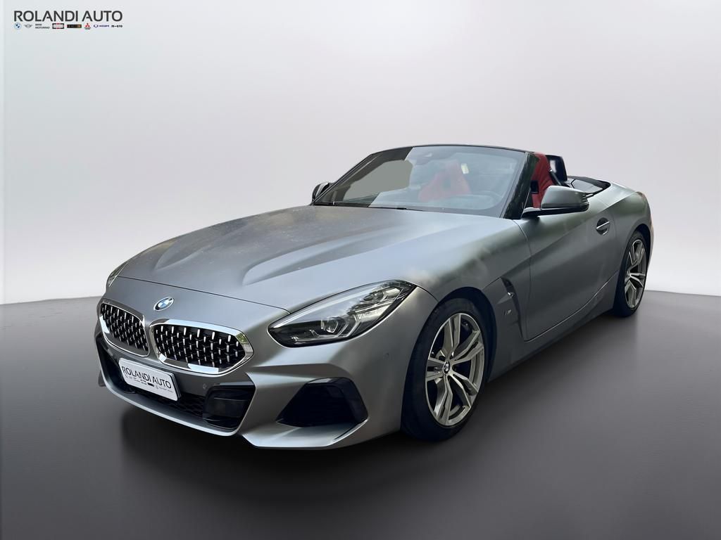 Image of BMW Z4