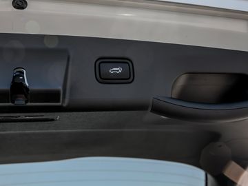 Hyundai Tucson 1.6 Trend Hybrid 2WD Autobahnassistent