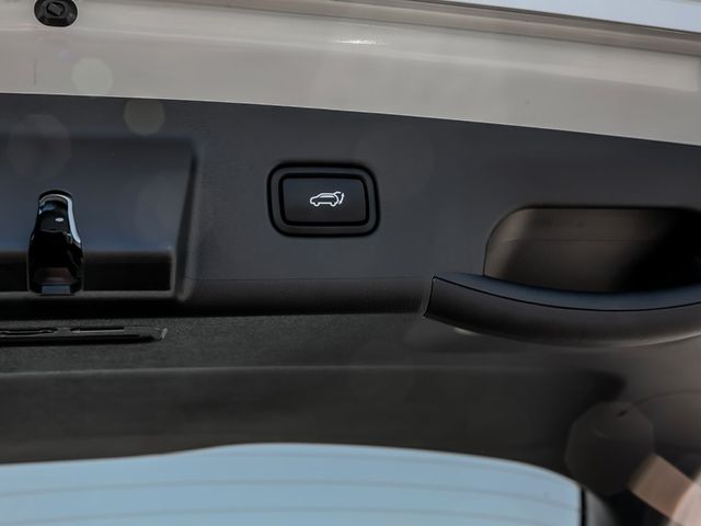 Hyundai Tucson 1.6 Trend Hybrid 2WD Autobahnassistent