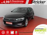 Volkswagen Passat Variant  Elegance 2.0 TSI DSG 368,-ohne A - Volkswagen Passat Variant: 3.2