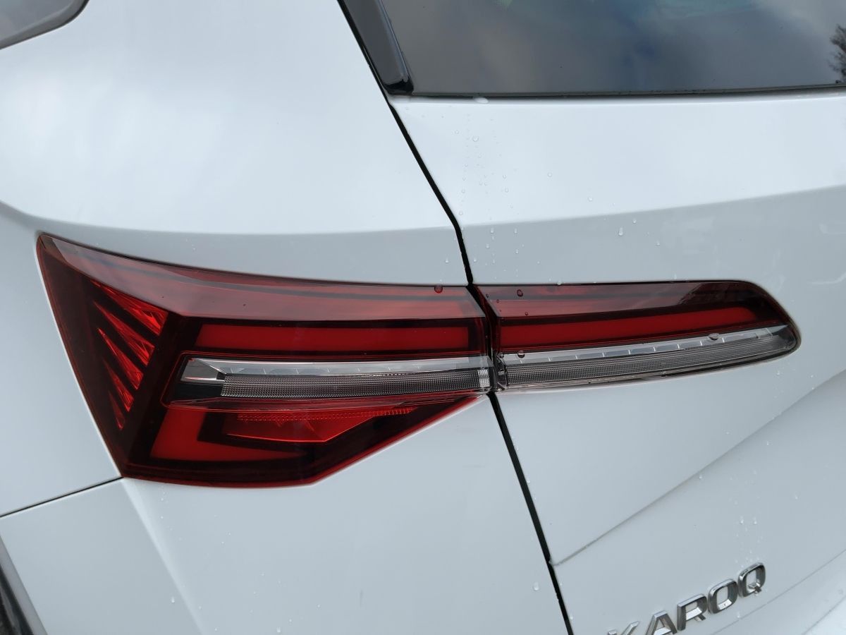 Skoda Karoq - Bild 16