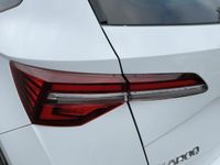 Skoda Karoq - Vorschau Bild 16