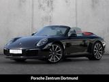 Porsche 991 911 Carrera Cabrio 20-Zoll Erstbesitz PDLS - Porsche Gebrauchtwagen 911 911er