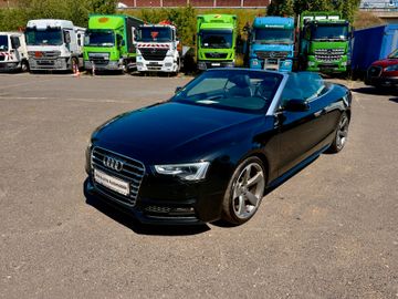 Audi A5 - 11