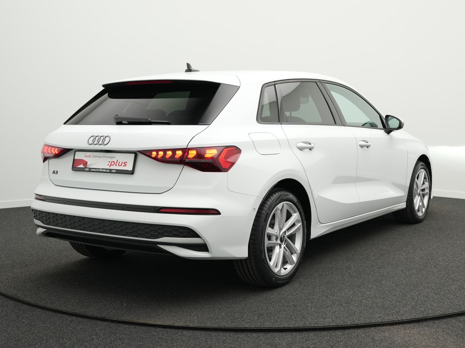 Audi A3 - Bild 3