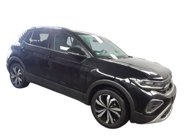 Volkswagen T-Cross - Bild 2