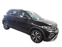 Volkswagen T-Cross - Vorschau Bild 2
