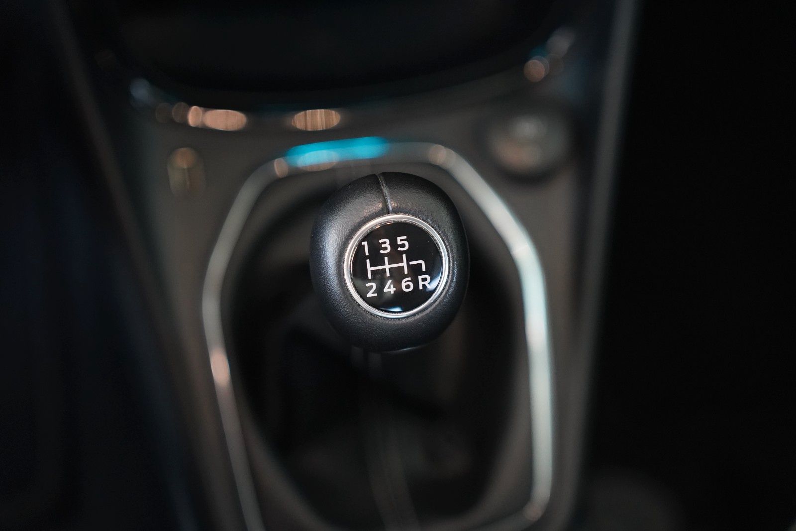 Fahrzeugabbildung Ford Puma Titanium  Hybrid*WINTER-P*KAMERA*NAVI