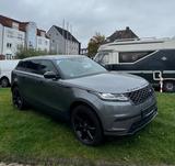 Land Rover Range Rover Velar 2.0 D240 S  - graue Land Rover Range Rover Velar