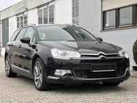 Citroën C5 Tourer Exclusive / NAVI / KAMERA /VOLL
