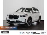 BMW X1 xDrive30e Anhängerkupplung, Leder