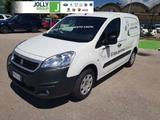 Peugeot e-Partner e-Partner ELETTRICO - Peugeot Partner mit Elektro-Antrieb