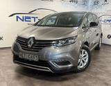 Renault Espace BLUE dCi EDC Limited NAVi**PanoDach*7Sitz - Renault Espace: Limousine