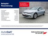 Volkswagen Golf VIII Life 1.5 TSI NAV/L+S/ACC/SHZ/LED KLIMA - Gebrauchtwagen in Plauen