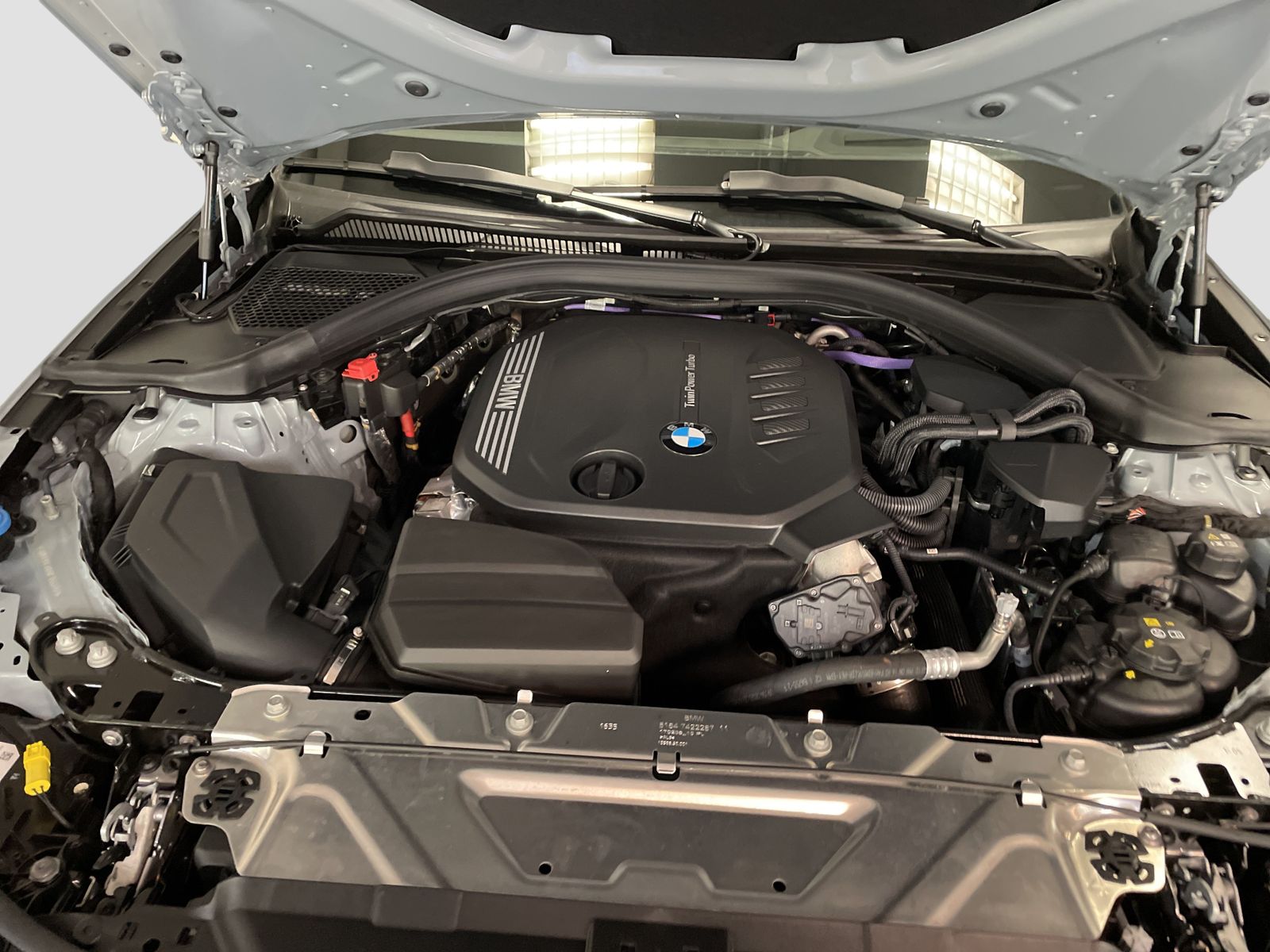 BMW 320 - Bild 15