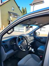 Fiat Hyundai H1 zu verkaufen Baujahr: 2009 TÜV ... - Fiat Panda: Van
