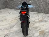 Honda CBR 650 R  **Fahrbereit** - HONDA CB 650 F