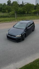 Volkswagen Golf 7 GTD 2.0TDI Tausch möglich! - Volkswagen Golf: 7 GTD