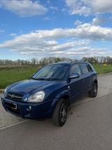 Hyundai TUCSON 2.0 GLS 2WD GLS
