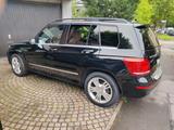 Mercedes-Benz GLK 250 BlueTEC 4MATIC - - Mercedes-Benz GLK-Klasse in Stuttgart
