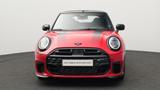 MINI John Cooper Works Cabrio - Jahreswagen: Cabrio