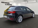 Seat Leon FR 1.5 TSI Navi/Sitzheizung/BeatsAudio/Clim - Seat Leon in Herne