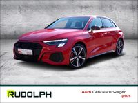 Audi S3 - Vorschau Bild 1