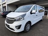 Opel Vivaro Combi L2H1*9 Sitze*AHK*Zusatzklima hinten