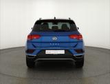 Volkswagen T-Roc 1.0 TSI Style LED ACC Navi Sitzheizung USB - : Geländewagen, Us