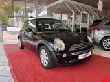 MINI ONE PEPPER+KLIMA+CD - MINI ONE aus 2005