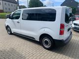 Opel Vivaro Kombi 1,5 CDTI L2 9-Sitz Klima Temp. PDC - gebrauchte Opel Vivaro aus dem Jahr 2022