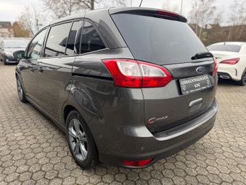 Ford Grand C-Max - 4