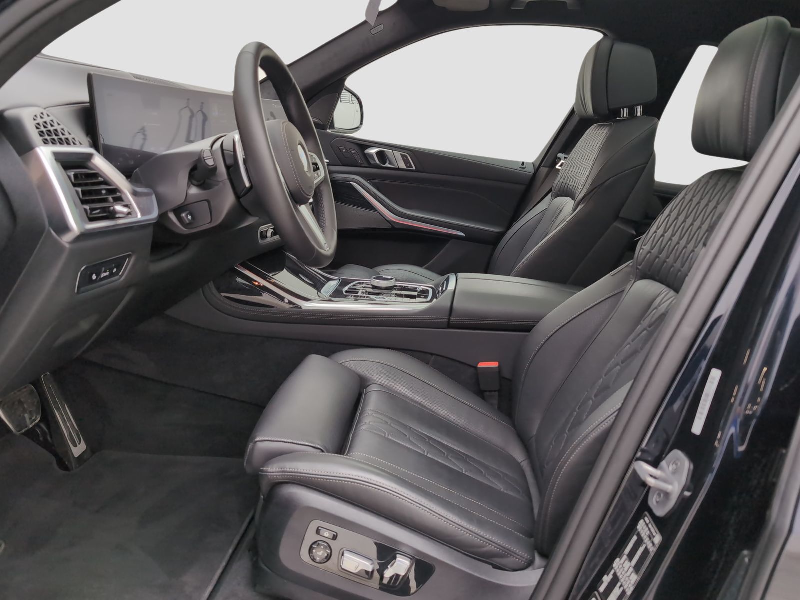 BMW X7 - Bild 8