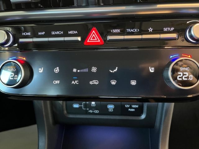 Hyundai TUCSON - Bild 16