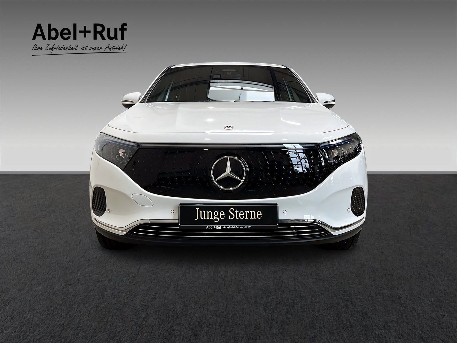 Mercedes-Benz EQA 250 PROGRESSIVE LED Kamera CarPlay LrHz DAB foto 2