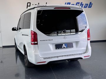 Mercedes V 250 - 10