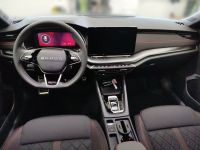 Skoda Octavia - Vorschau Bild 12