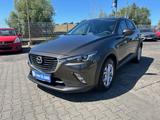 Mazda CX-3 Skyactive 2.0 Exclusive FWD PDC - Mazda CX-3: Limousine