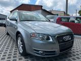 Audi A4 Avant 2.0l*LPG*Automatik*Sitzhzg*Klima* - Audi A4 mit LPG-Antrieb