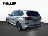 BMW X5 M60 - Vorschau Bild 10