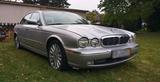 Jaguar XJ8 4,2 Ez 07/2004 Sovereign - Jaguar XJ8: Jag