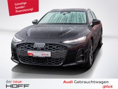 Audi A6 Avant 360° Sportsitze LED plus Navi 19 Zoll