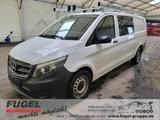 Mercedes-Benz Vito Mixto 116 CDI 9G 4x4 Extralang 6Sitze|Navi| - Mercedes-Benz 6x6