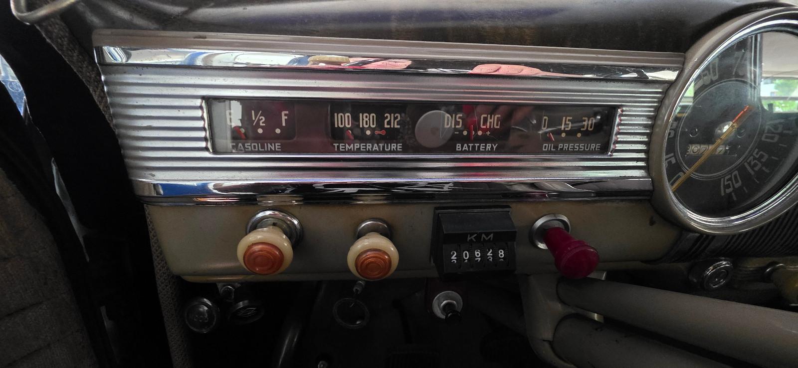 Chevrolet Fleetmaster